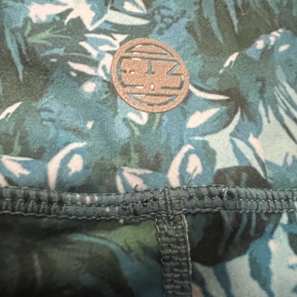 Set of 2 IAB Mfg I Am Becoming 3” No Ride Shorts - Picture 7 of 12